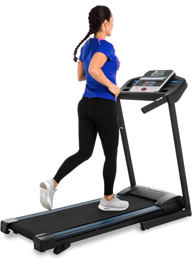 BH - F9R Dual G6520N Electric Treadmill and Foldable for Home Use - Image 1