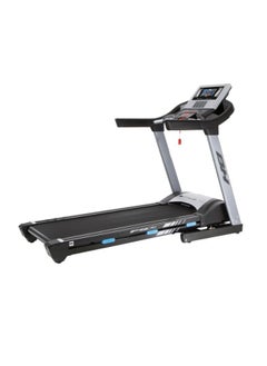 F9R Dual G6520N Electric Treadmill and Foldable for Home Use