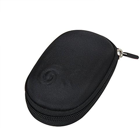 Hermitshell Travel Case Fits Philips Norelco PQ208/40 / Philips PQ206 Travel Electric Razor