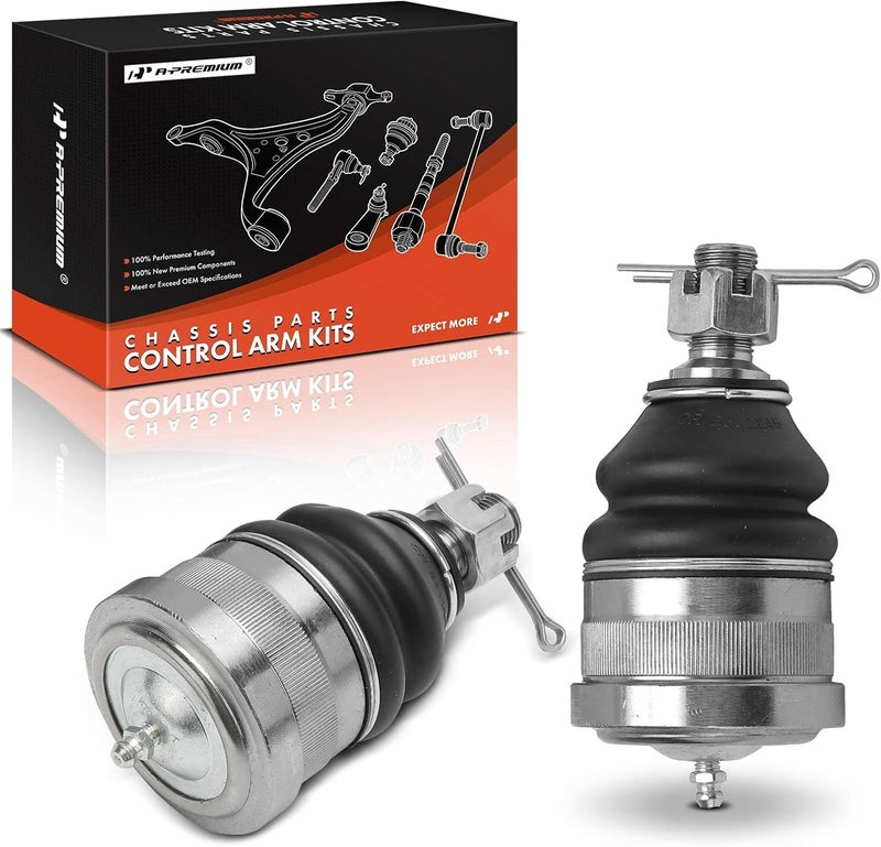 A-Premium Ball Joint Kit for Dodge and Chevrolet Vans - Image 1