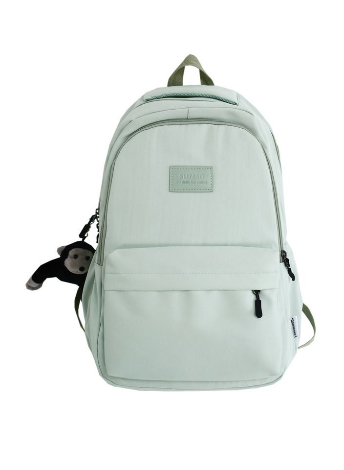KUYING Leisure Fashion Student Backpack New High Quality Backpack 