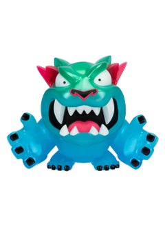 PlayandDream MrBeast Lab Collectible Vinyl Figures - Hyper Panthe  - Image 1
