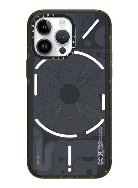 Case for iPhone 14 Pro Magnetic Adsorption Phone Cover