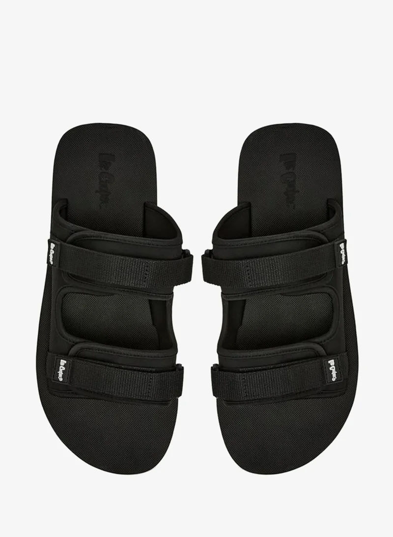 لي كوبر شباشب رجالية سهلة الارتداء