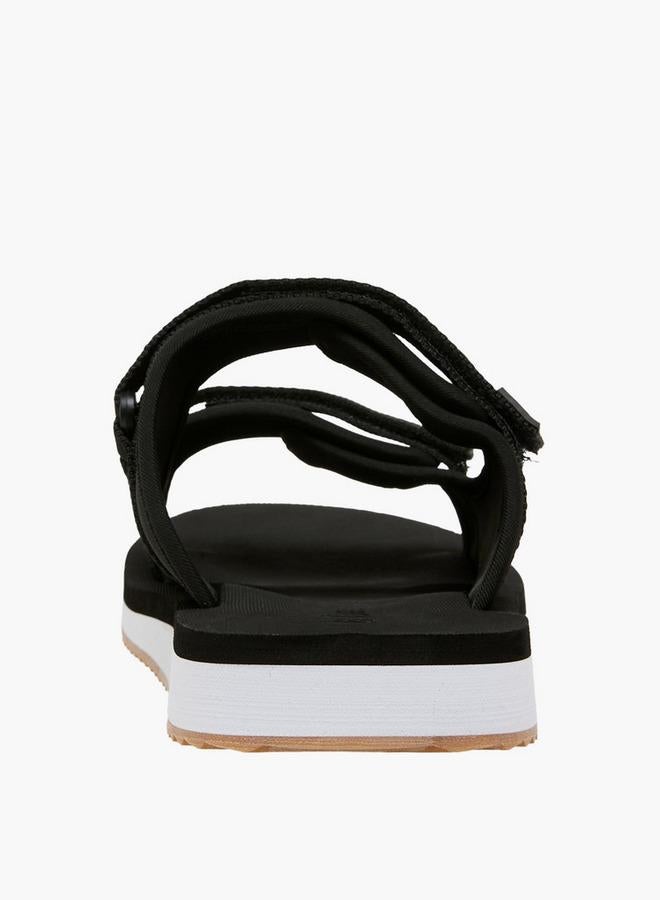 Lee Cooper Men Slip-On Flip-Flops - Image 4