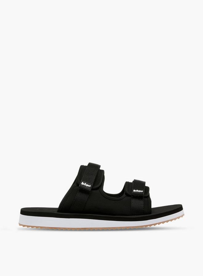 Lee Cooper Men Slip-On Flip-Flops - Image 2