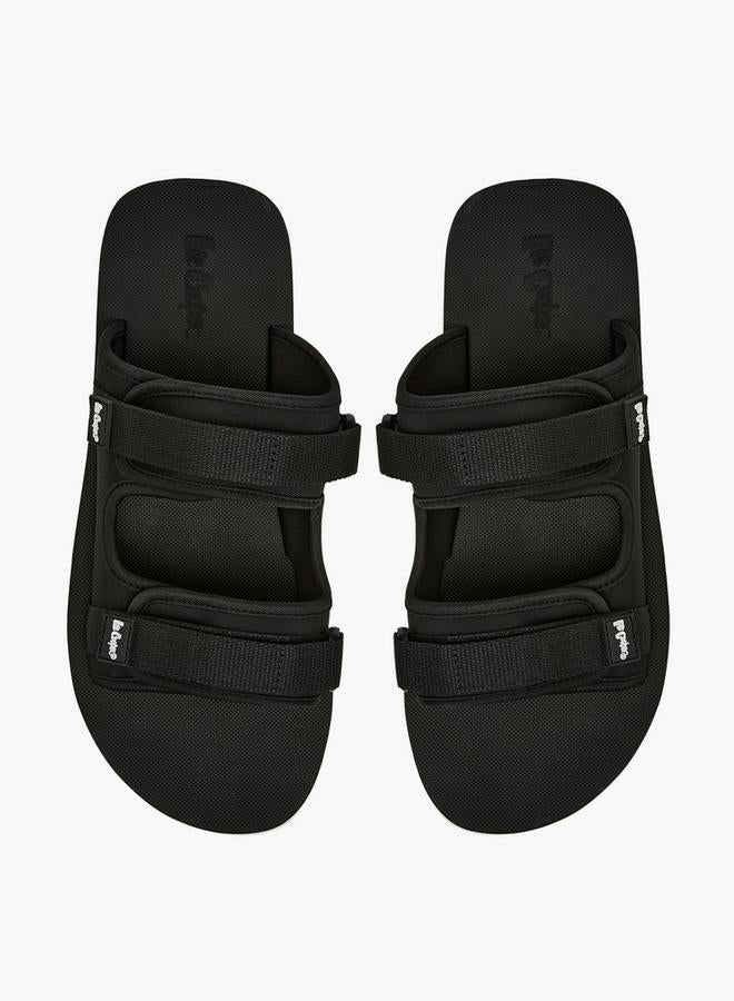 Lee Cooper Men Slip-On Flip-Flops - Image 1
