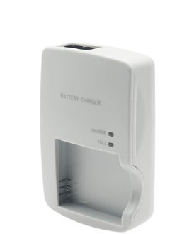Unewshi CB-2LY CB-2LYE Charger for Canon NB-6L NB-6LH Battery PowerShot D10 D20 D30 SD770 IS SD980 SD1200 SD1300 SD3500 SD4000 SX170 SX240 IS SX260 SX500 SX510 HS S90 S95 S120 S200 SX510 IXUS 300 HS  - Image 2