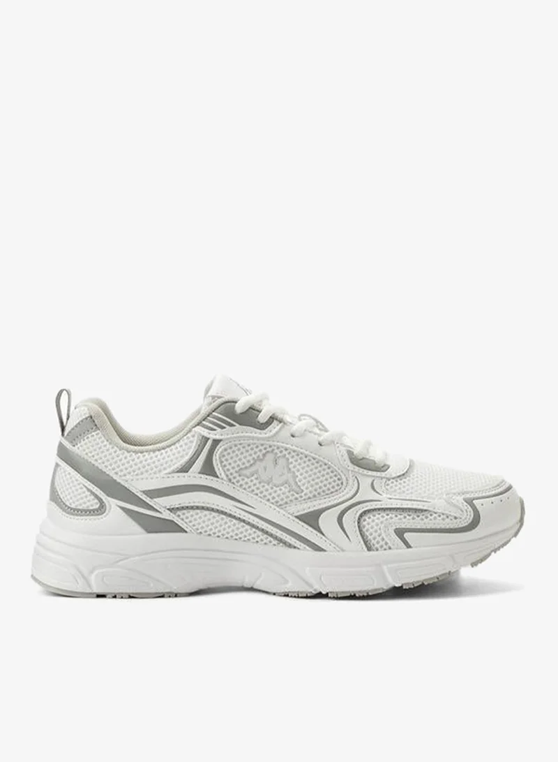 Kappa Men Lace-Up Sports Shoes