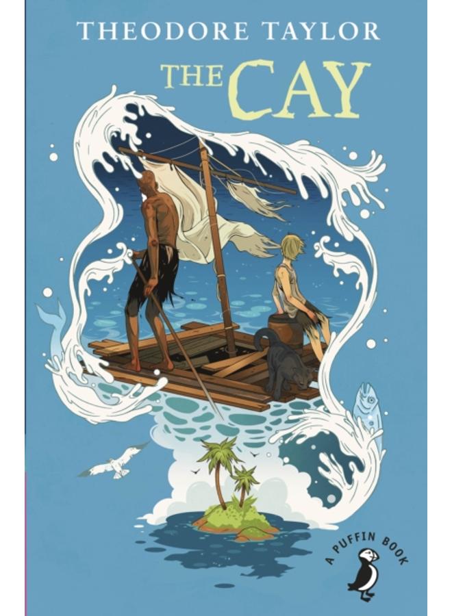 The Cay 