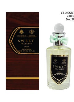 Classic Rose perfume 100ml - pzsku/ZCE059412100D2D1C08AFZ/45/_/1709306931/53b63ea3-27a2-4c73-9d18-7ee329772fc2