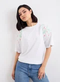 Styli White