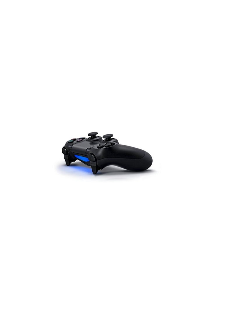Sony PlayStation 4 Slim 500GB Console With 2 DUALSHOCK Controllers and EA FC 24 - Image 3