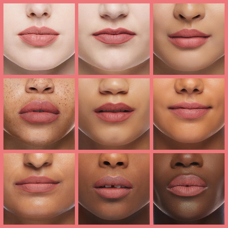 Peripera Ink Airy Velvet Lip Tint | High-Pigmentation, Lightweight, Soft, Moisturizing (026 APRICO PEACH) - Image 4
