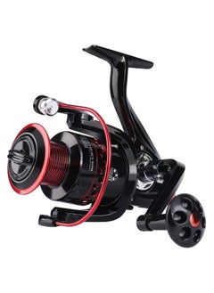 ‎Black Red