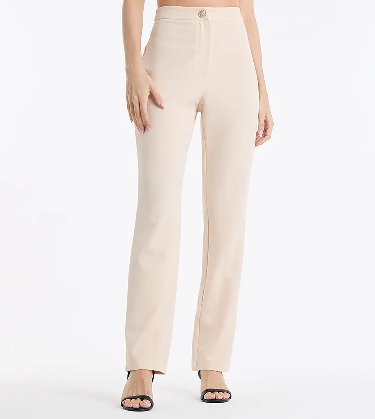 بي سي بي جي Linen Pant