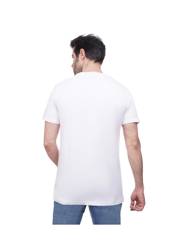 كوب - تي شيرت كاجوال للرجال - Image 3