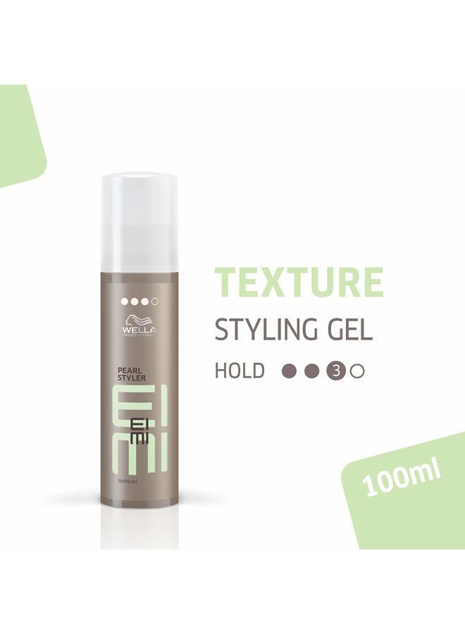 EIMI جيل تصفيف الشعر من ويلا EIMI بيرل ستايلر، 3.59 أونصة - Image 2