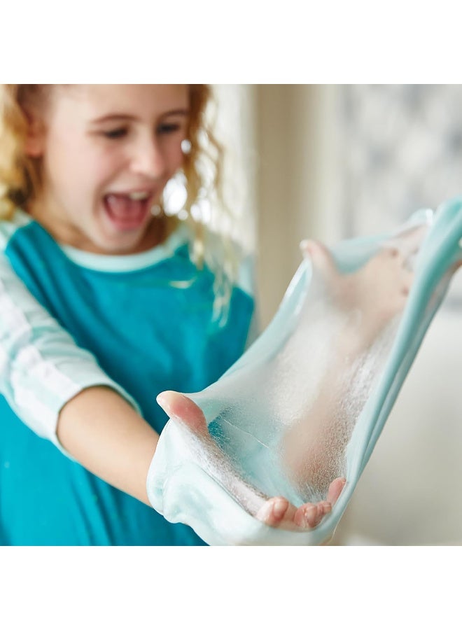 Elmer's Clear Liquid School Glue 1 Quart (946ml) Washable Slime & Craft Glue - view 5