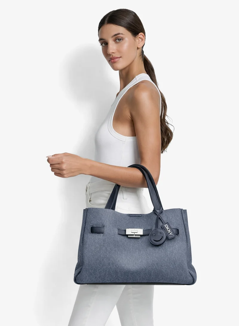 د ك ن ي حقيبة براير كبيرة