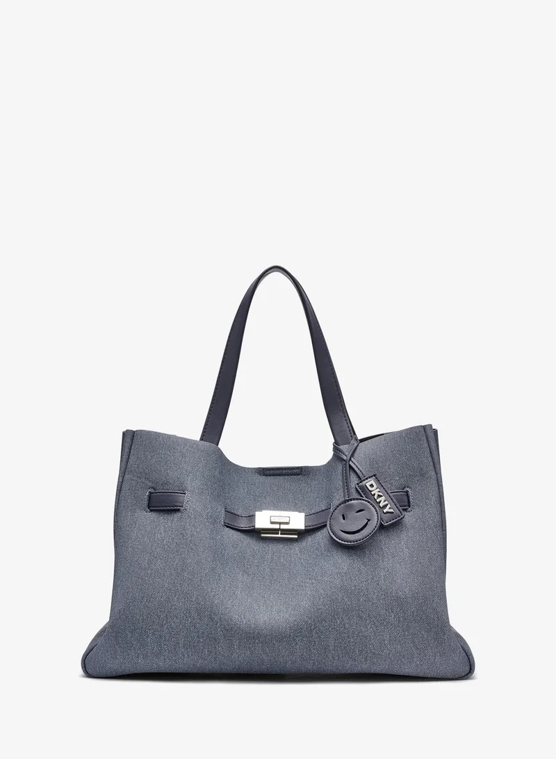 د ك ن ي حقيبة براير كبيرة