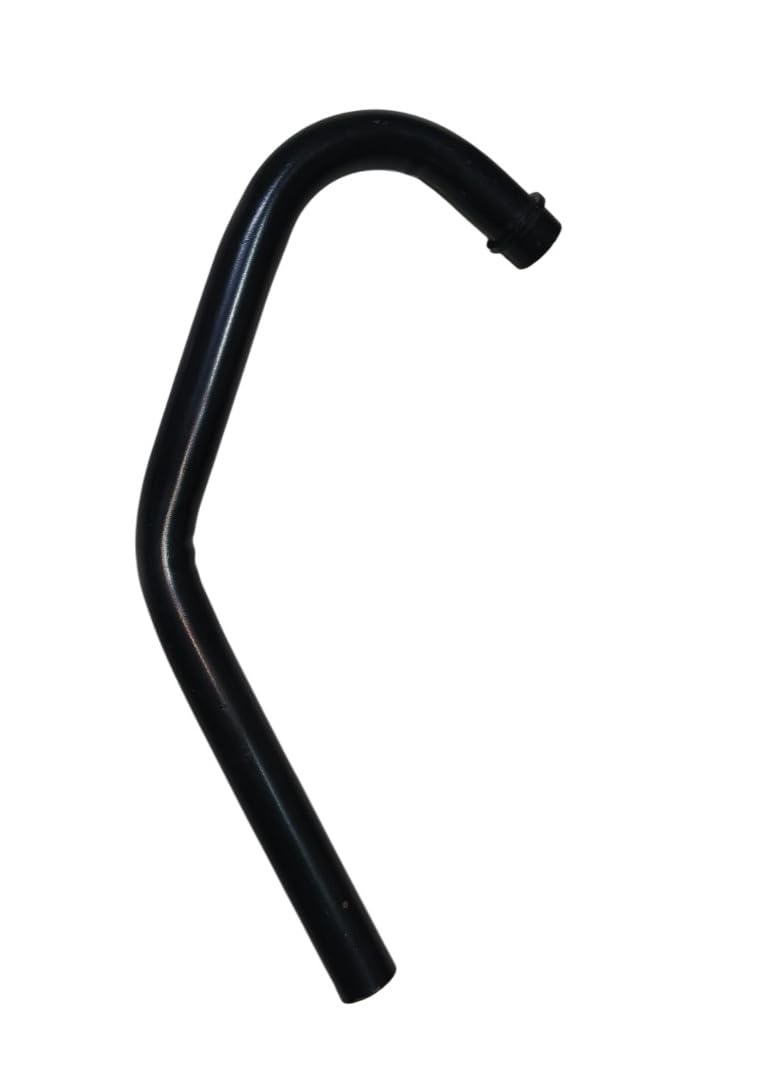 Aowbikes Silencer Bend Pipe Compatible for Unicorn - Image 1