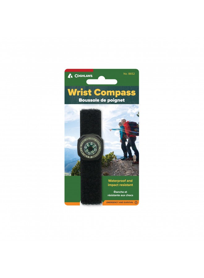Coghlan's Wrist Compass Multi ,One Size - Image 1