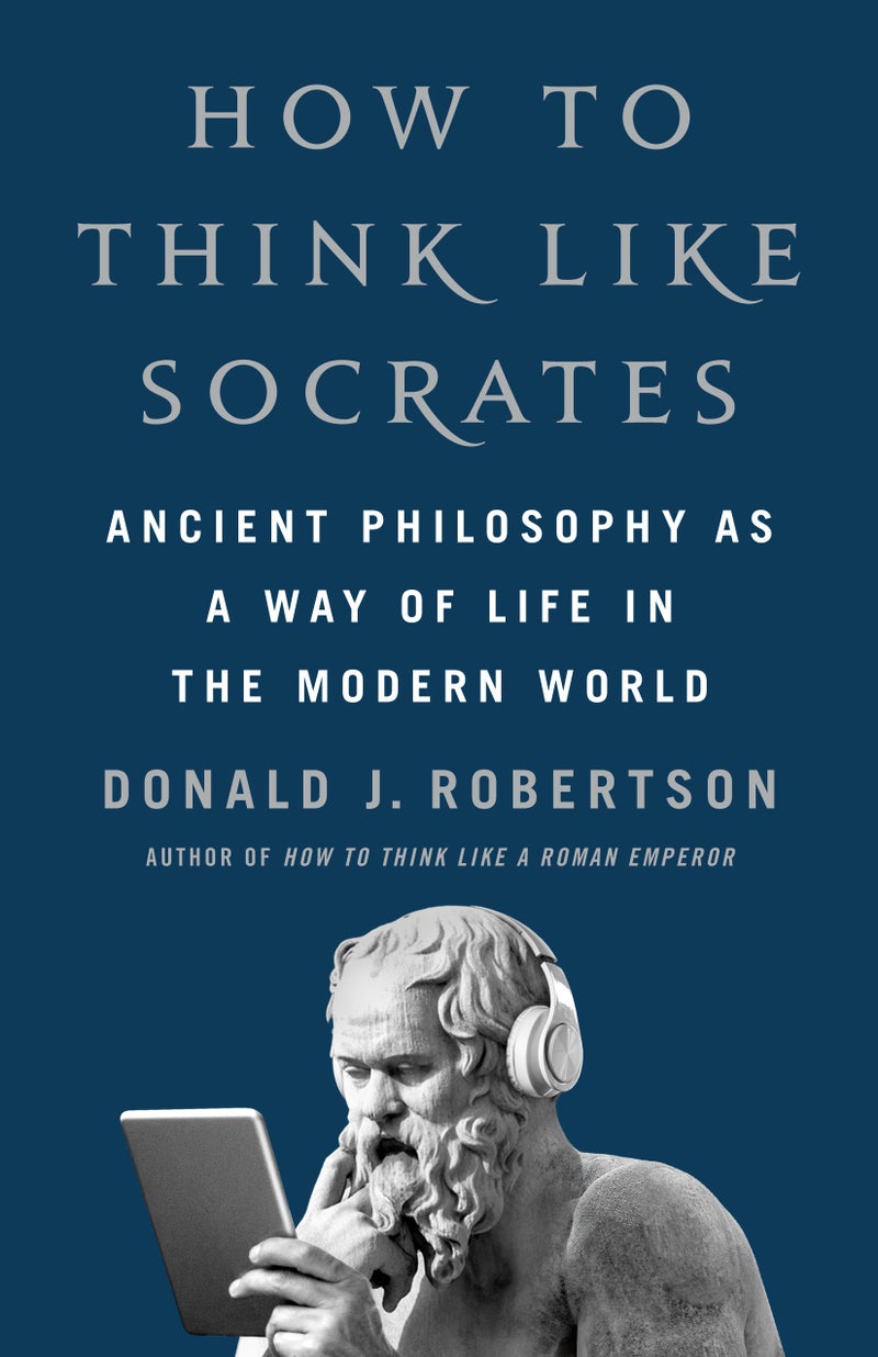 How to Think Like Socrates  - Image 1