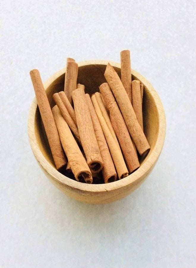 أنسي مكسرات وبذور أنسي (قرفة، 100 غرام) - Image 3