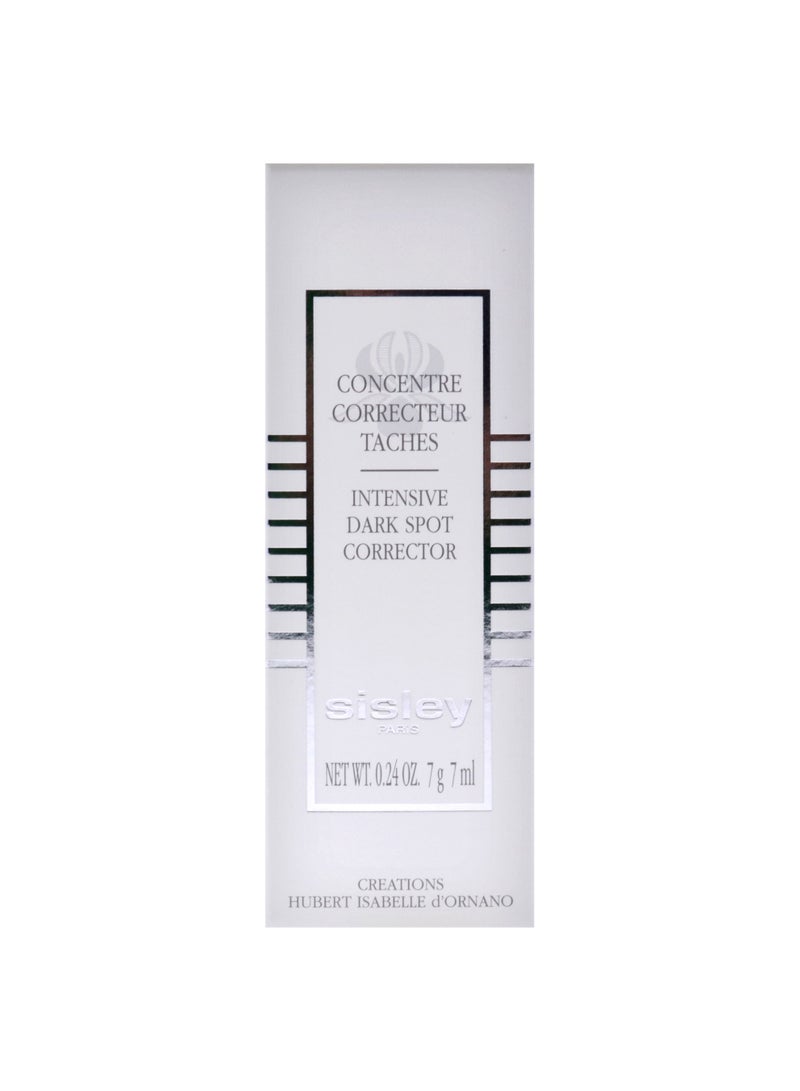 SISLEY Intensive Dark Spot Corrector by Sisley for Women - 0.24 oz Treatment - Image 3