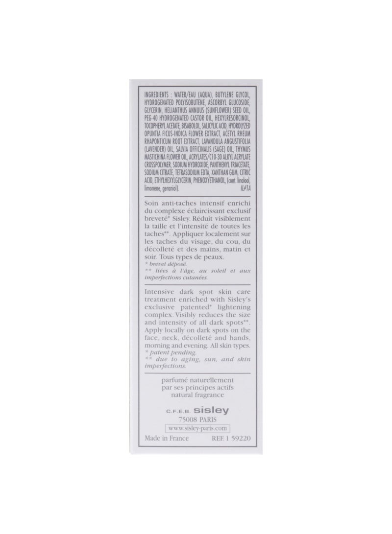 SISLEY Intensive Dark Spot Corrector by Sisley for Women - 0.24 oz Treatment - Image 2