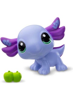 Littlest Pet Shop Minis 1-Piece Figure Series 2 - Axolotl - 5 cm Minis  - Image 4