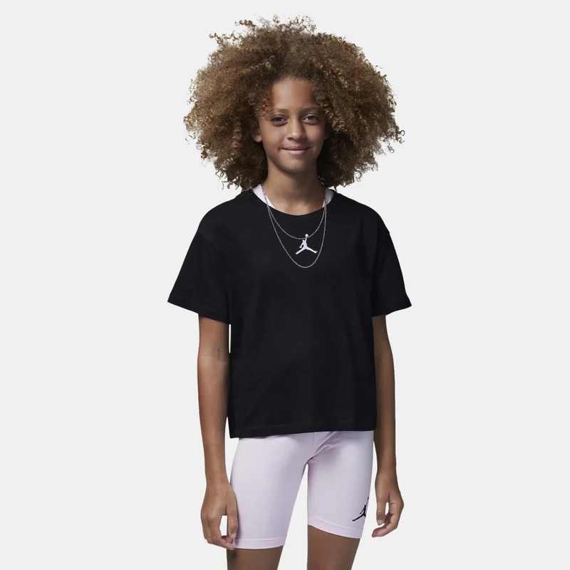 Jordan Kids' Jumpman Essential T-Shirt