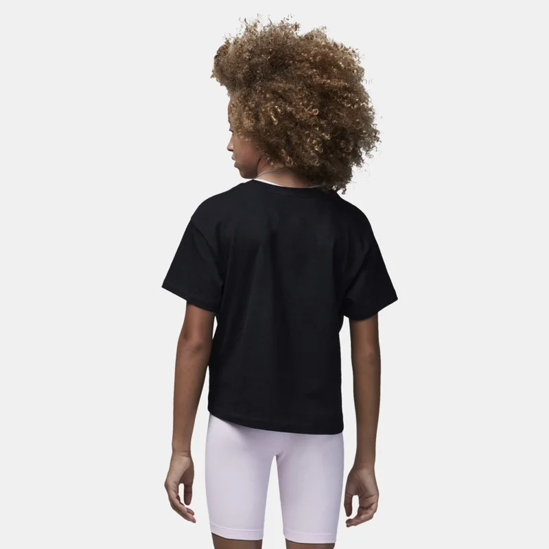 Jordan Kids' Jumpman Essential T-Shirt