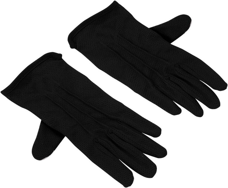XINCHIA UV Protection Summer Mesh Driving Gloves for Men and Women - Image 5