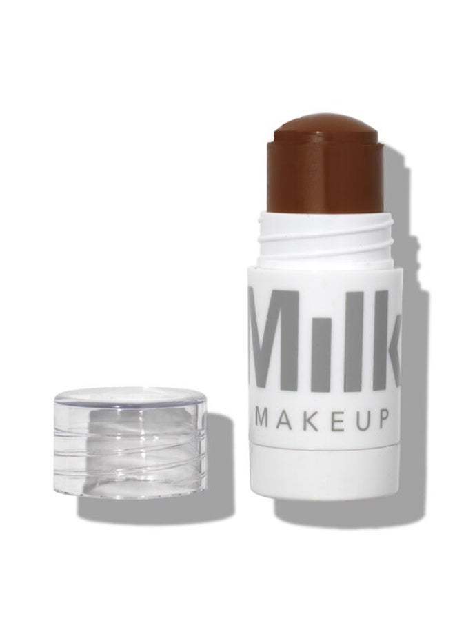 Milk Makeup Matte Bronzer- Blaze 5.7g - Image 2