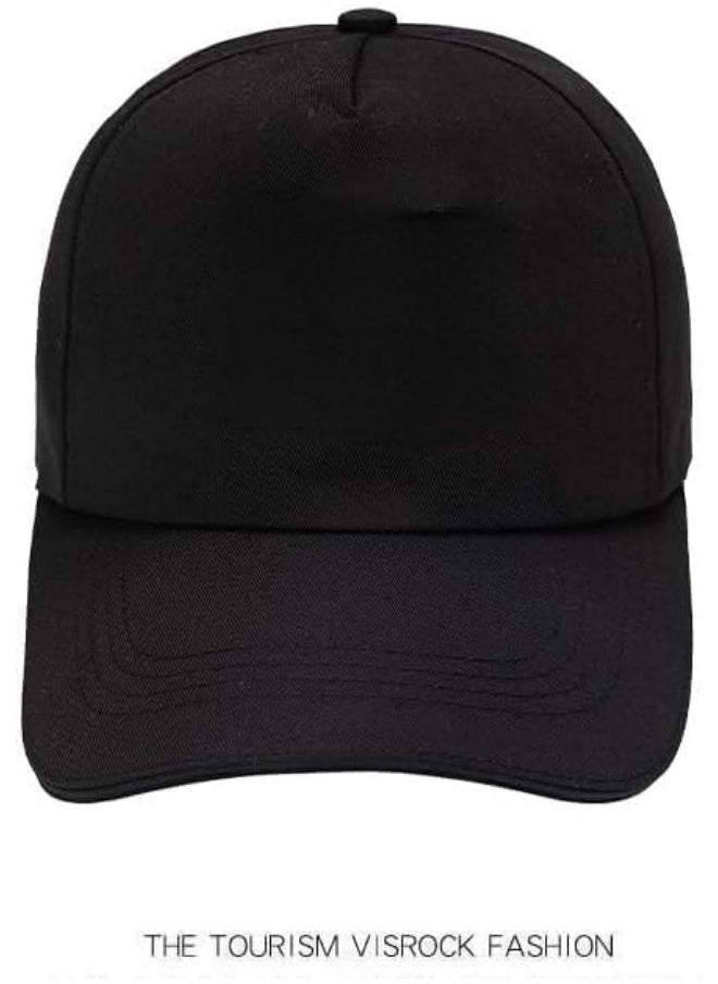 General - Soccer Hats for Men Women,CR7 Baseball Caps Hip Hop Hat,Outdoor Travel leisure Sports Sunshade Hat - Image 1