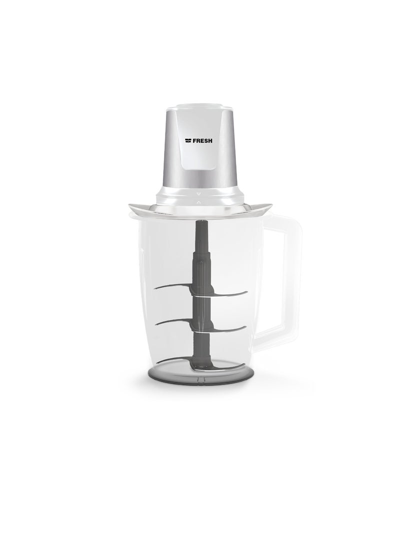 فريش كبة فريش 2 لتر - 500 وات