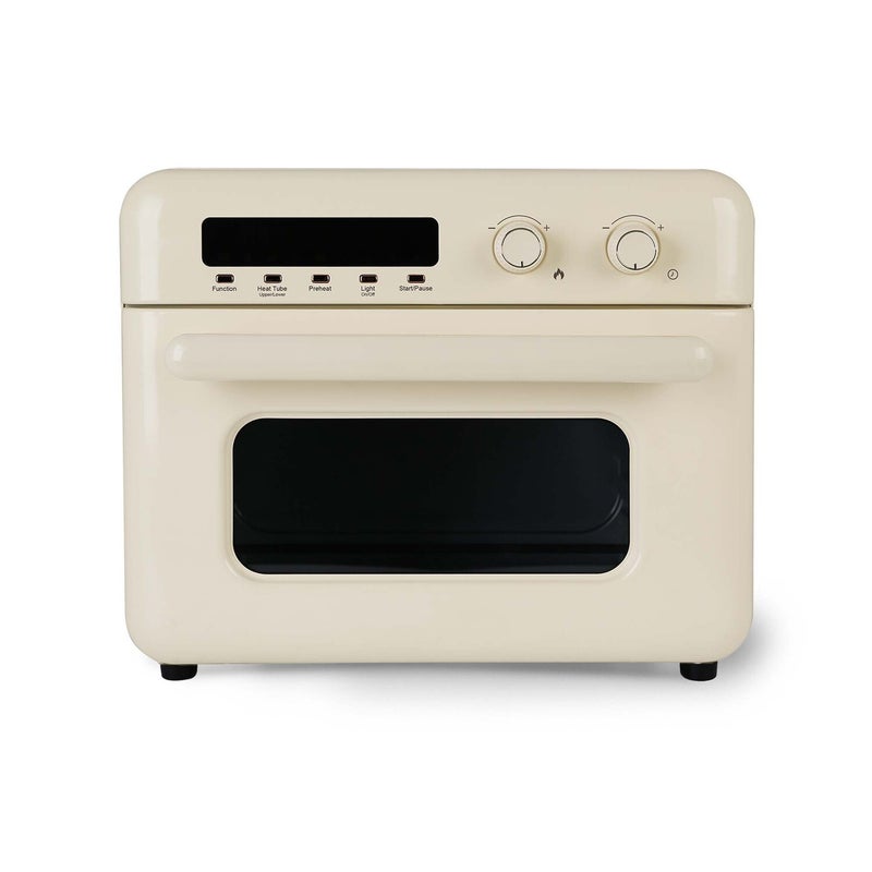 Ikon Multi-Function Air Fryer Oven IK-F2701S 27LTR