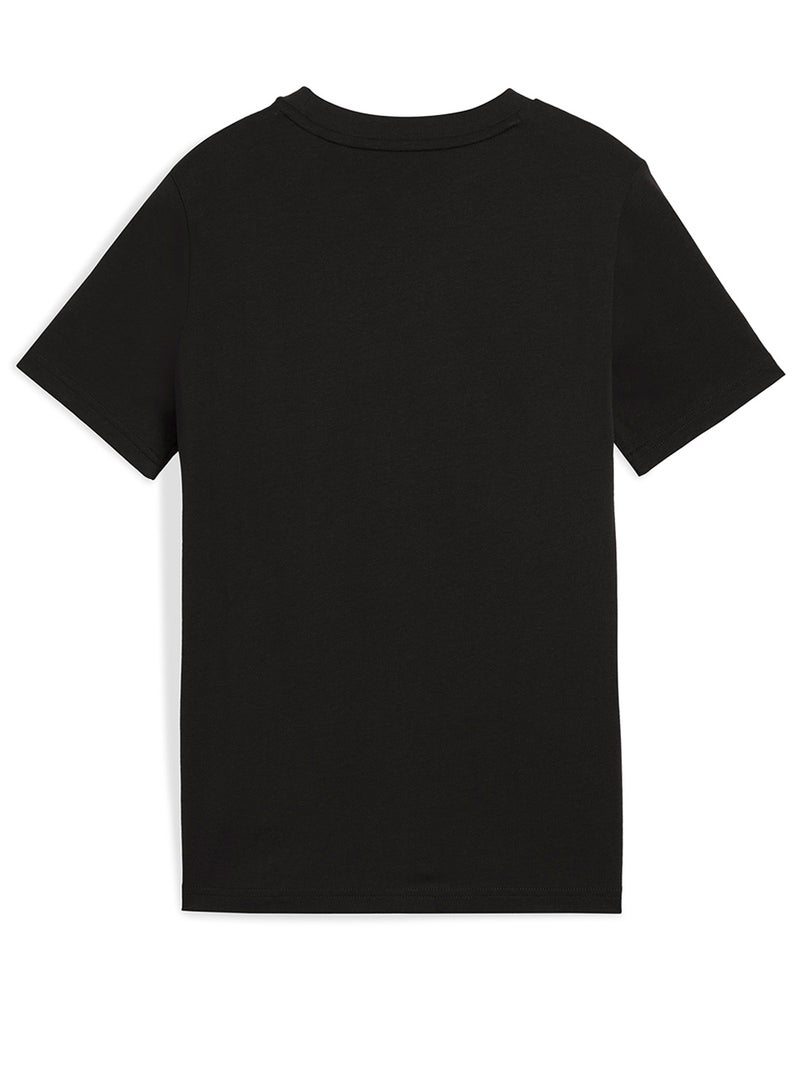 PUMA Graphic Box Tee Youth - Image 5