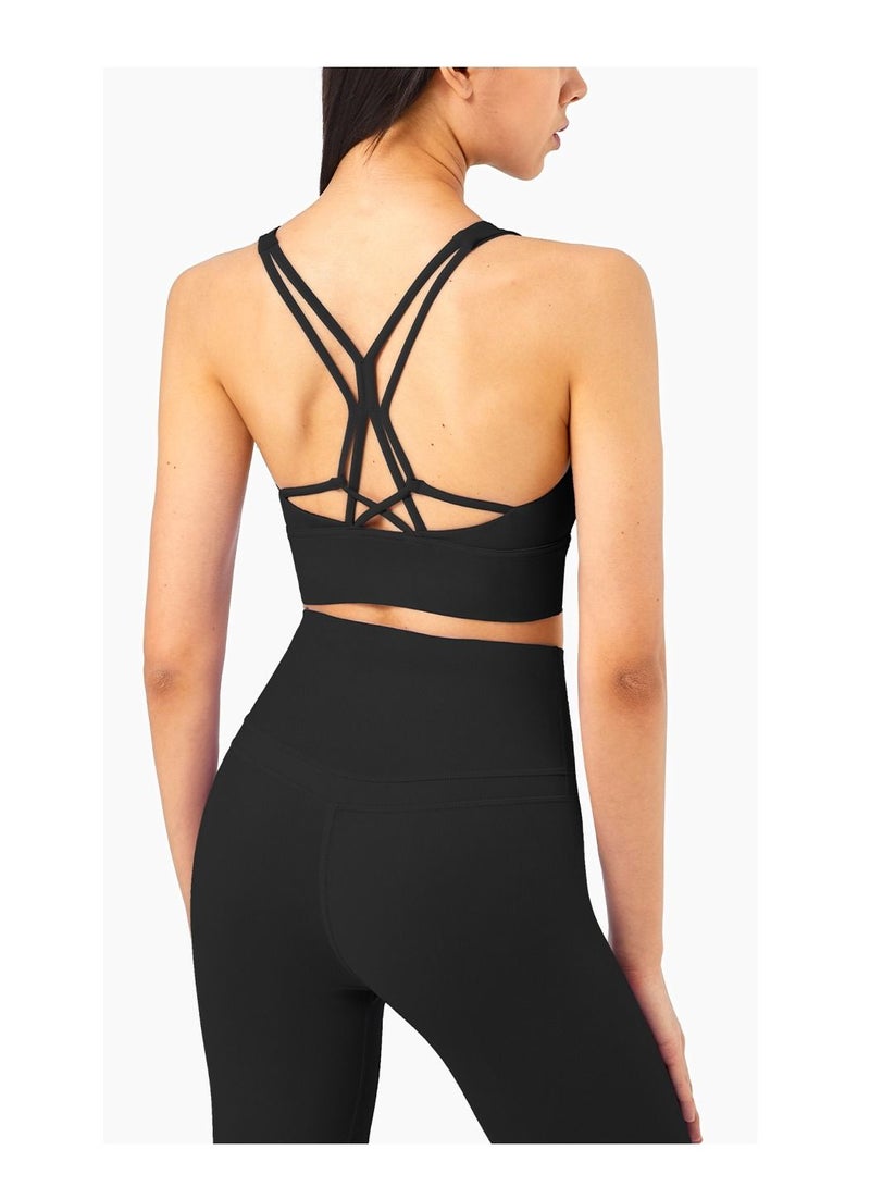 Loquat Ladies Sports Bra  - Image 2