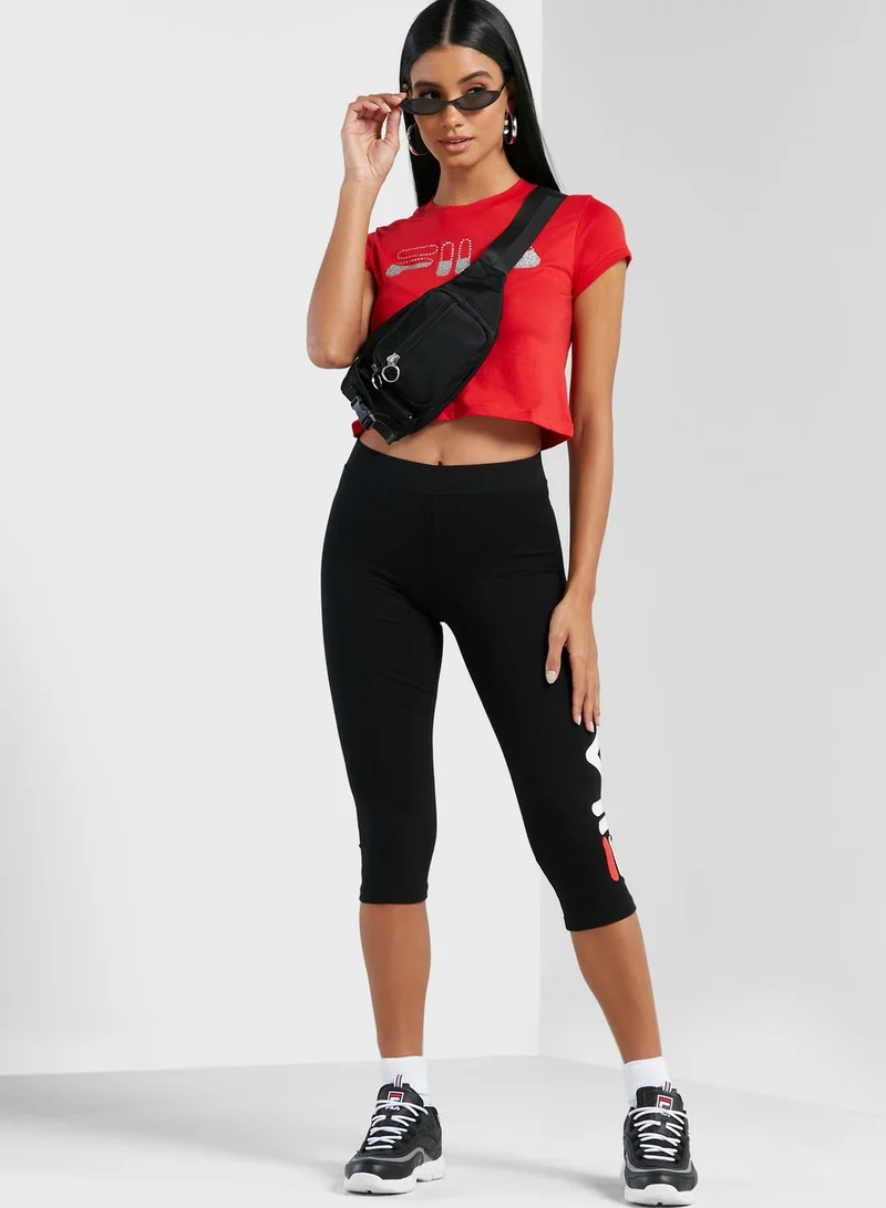 FILA Berta Classic Capri