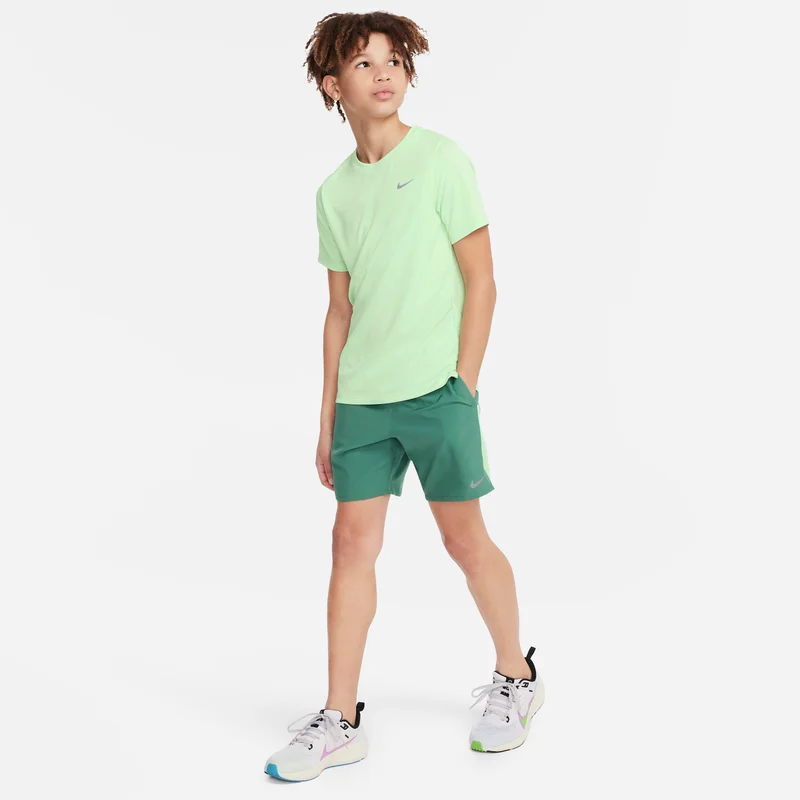 Nike Kids' Dri-FIT Challenger Training Shorts