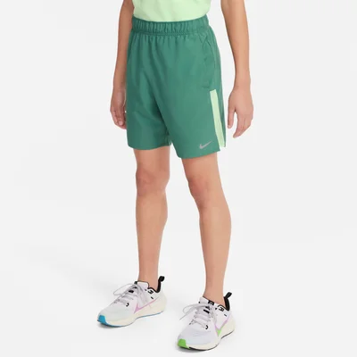 Nike Kids' Dri-FIT Challenger Training Shorts
