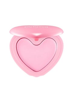 lilybyred lilybyred LUV BEAM Cheek Balm | Soft Color, Glowy Finish, Creamy Texture | Natural-Looking Flush | Korean Beauty (02 Innocent Pink)  - Image 3