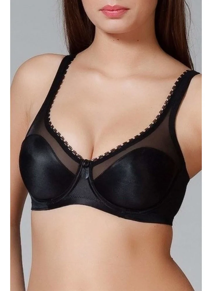 Yeni İnci New Pearl Underwire Lifting Bra 1640