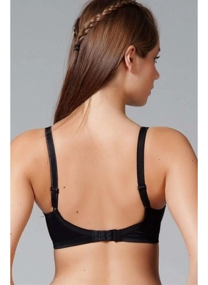 Yeni İnci New Pearl Underwire Lifting Bra 1640