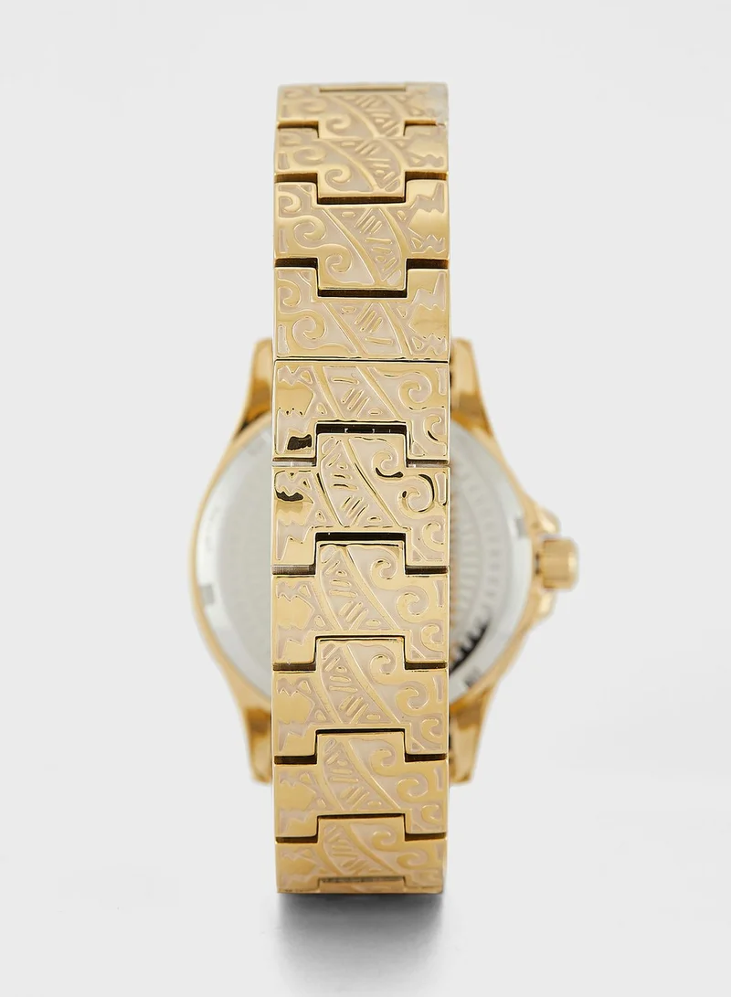 POLICE Jeita Analog Watch