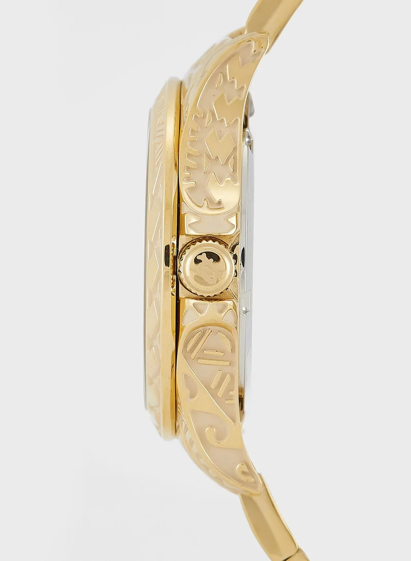 POLICE Jeita Analog Watch