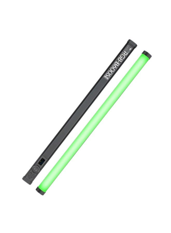 PHOTOOLEX B600S RGB Magnetic Tube Light - Image 1